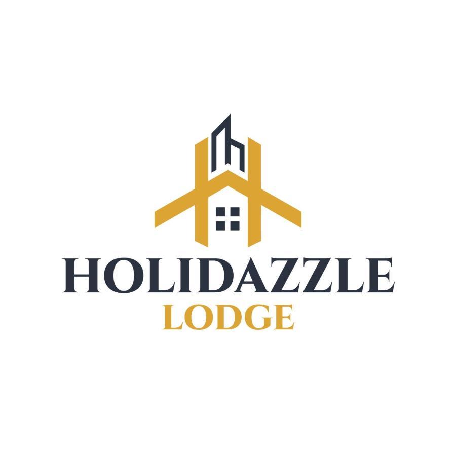 Holidazzle Lodge Islamabad Buitenkant foto